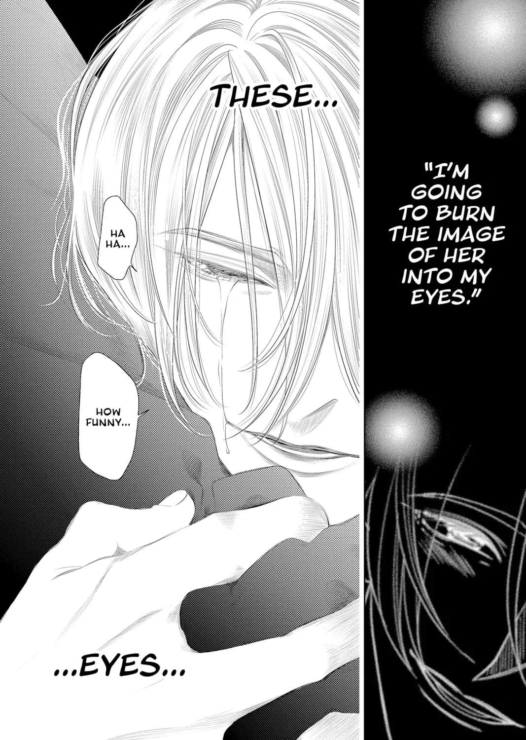 Yakuza Lover Chapter 43 page 67 - 