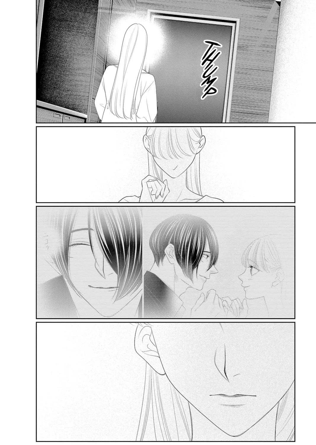 Yakuza Lover Chapter 44 page 41 - 