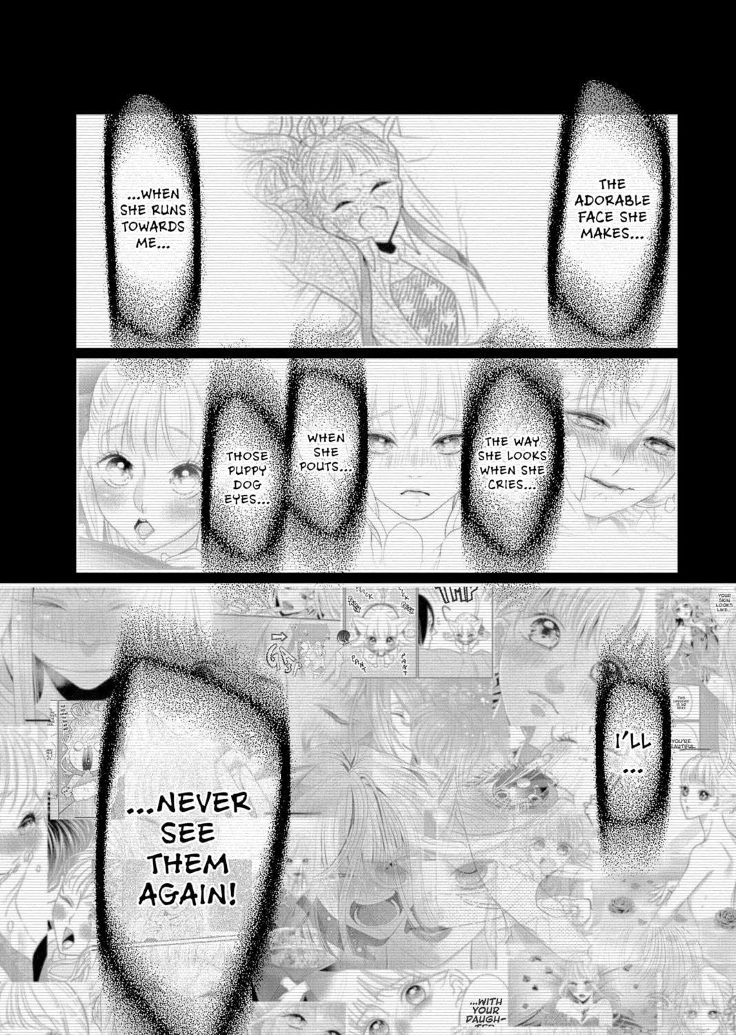 Yakuza Lover Chapter 44 page 49 - 