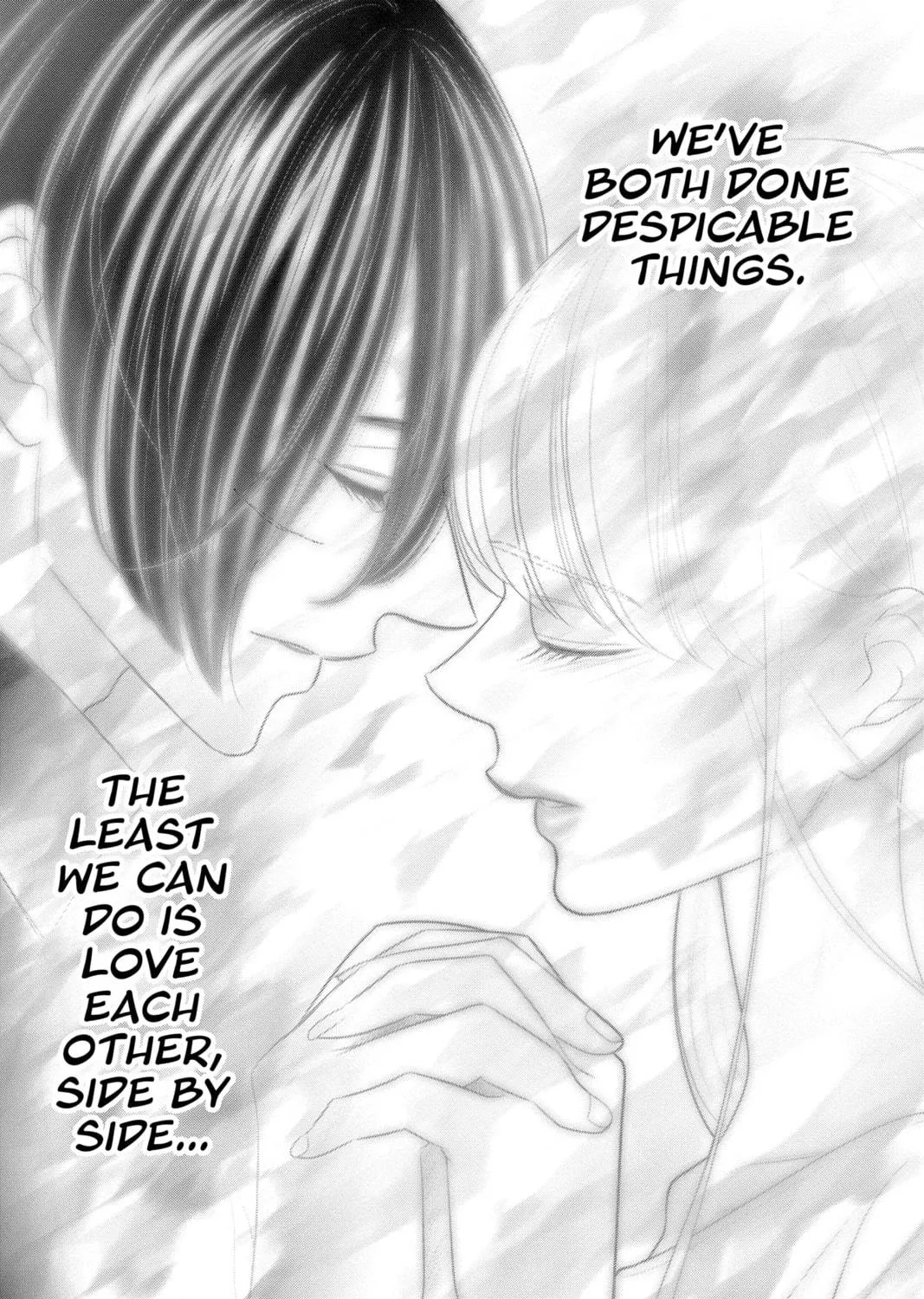 Yakuza Lover Chapter 44 page 69 - 