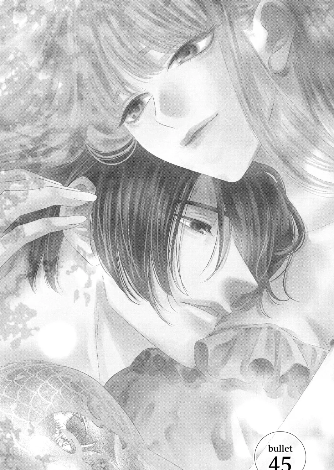 Yakuza Lover Chapter 45 page 1 - 