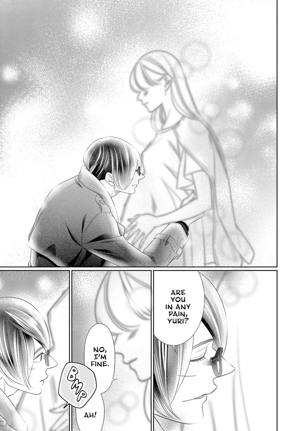 Yakuza Lover Chapter 45 page 31 - 