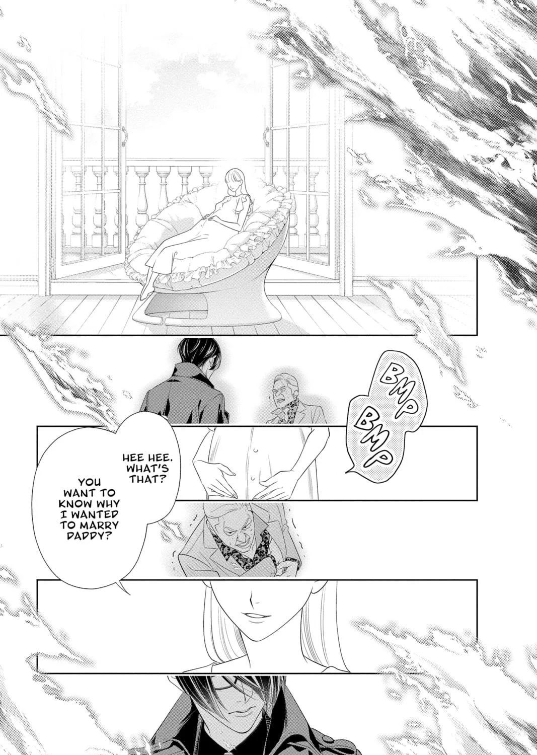 Yakuza Lover Chapter 45 page 49 - 