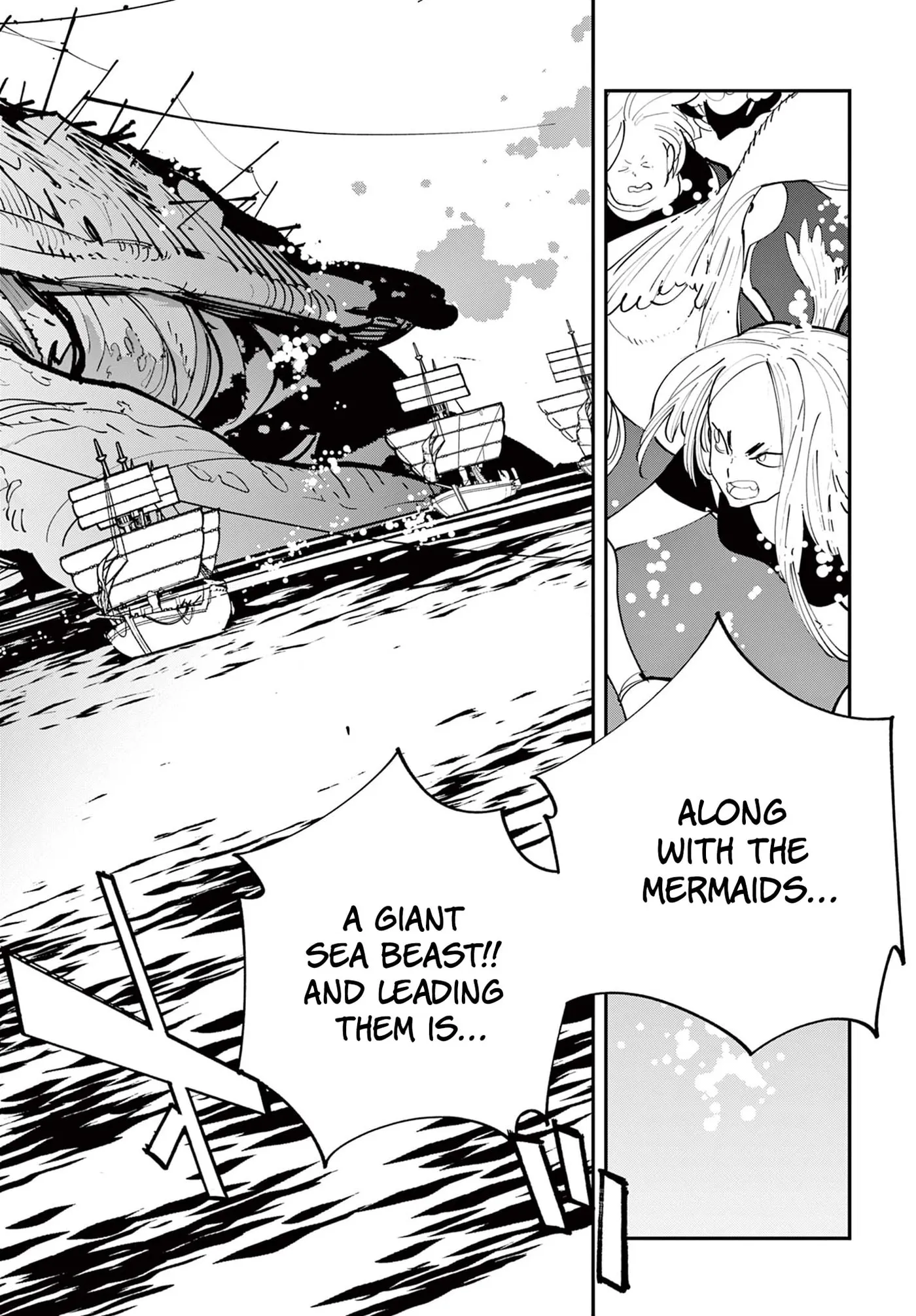 Yakuza Reincarnation Chapter 68.2 page 19 - 