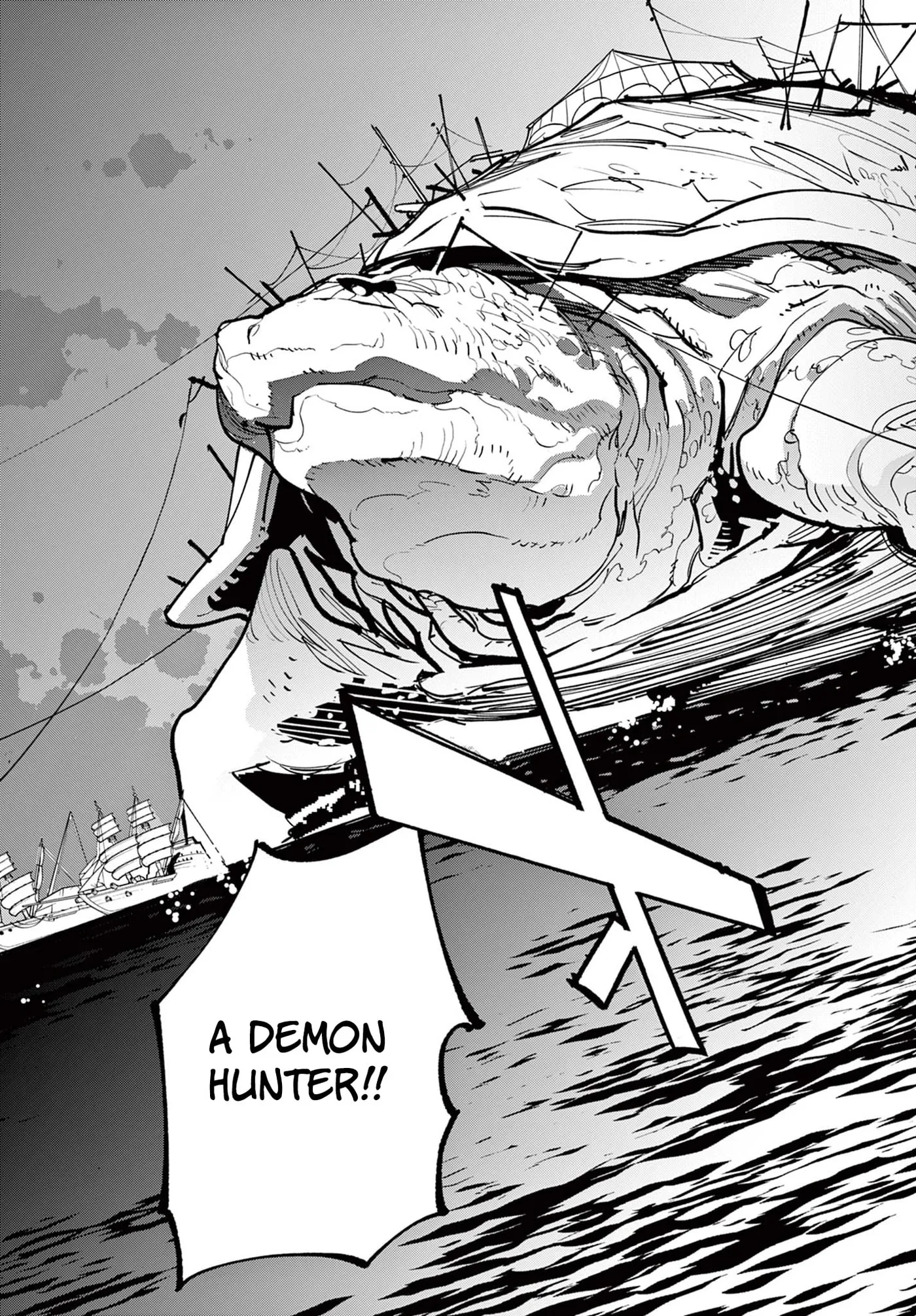 Yakuza Reincarnation Chapter 68.2 page 20 - 
