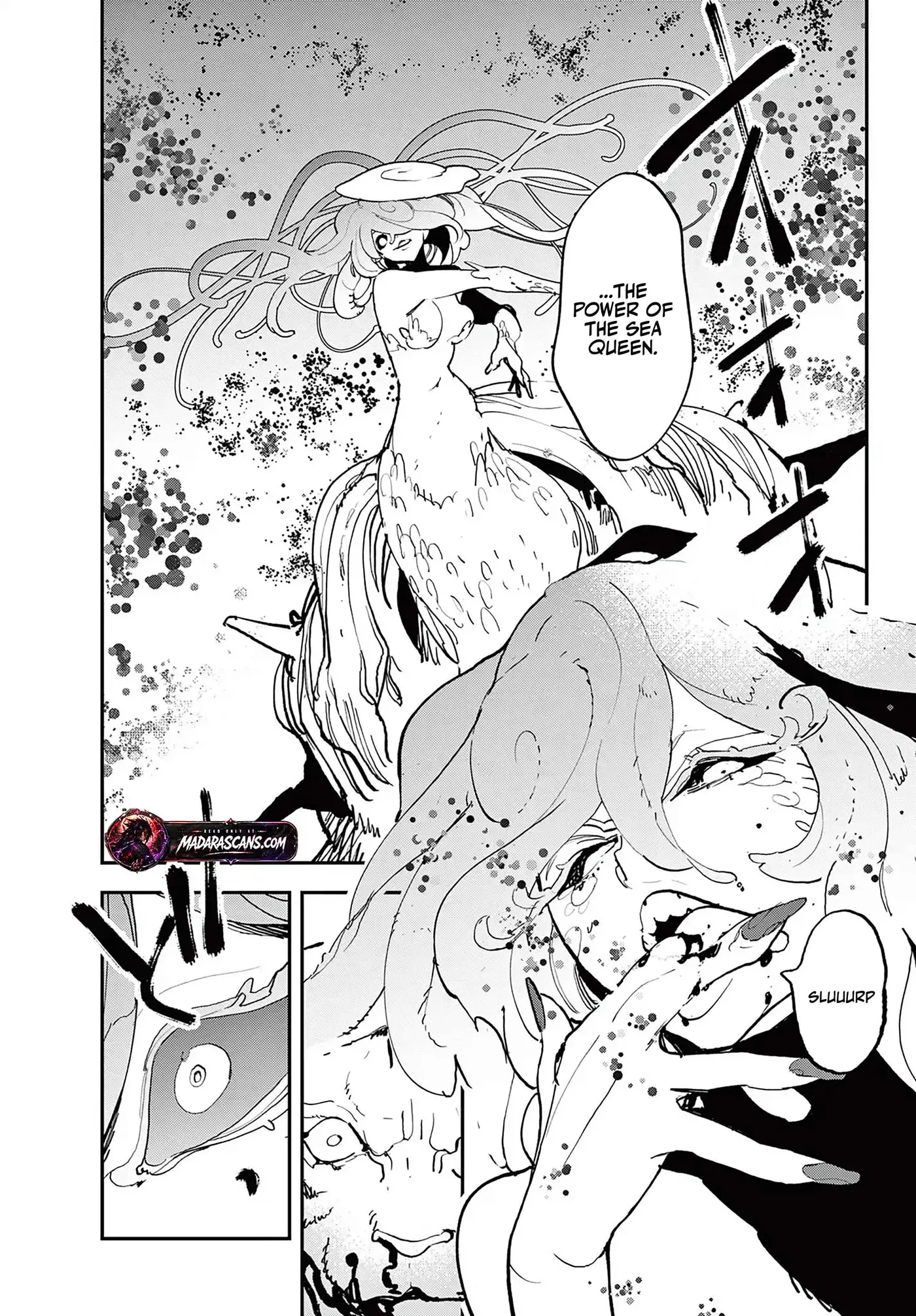 Yakuza Reincarnation Chapter 70.1 page 6 - 