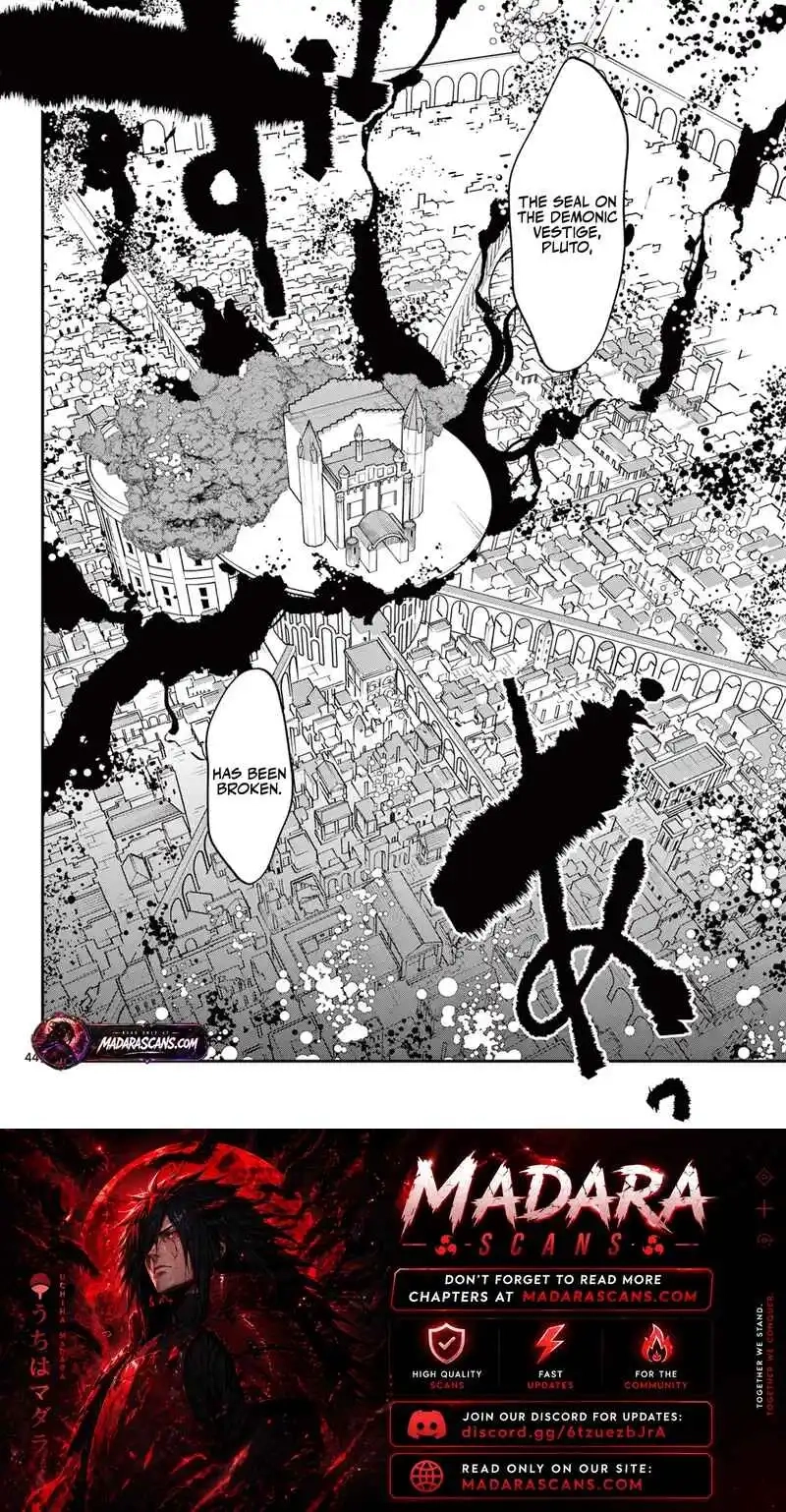 Yakuza Reincarnation Chapter 70.2 page 24 - 