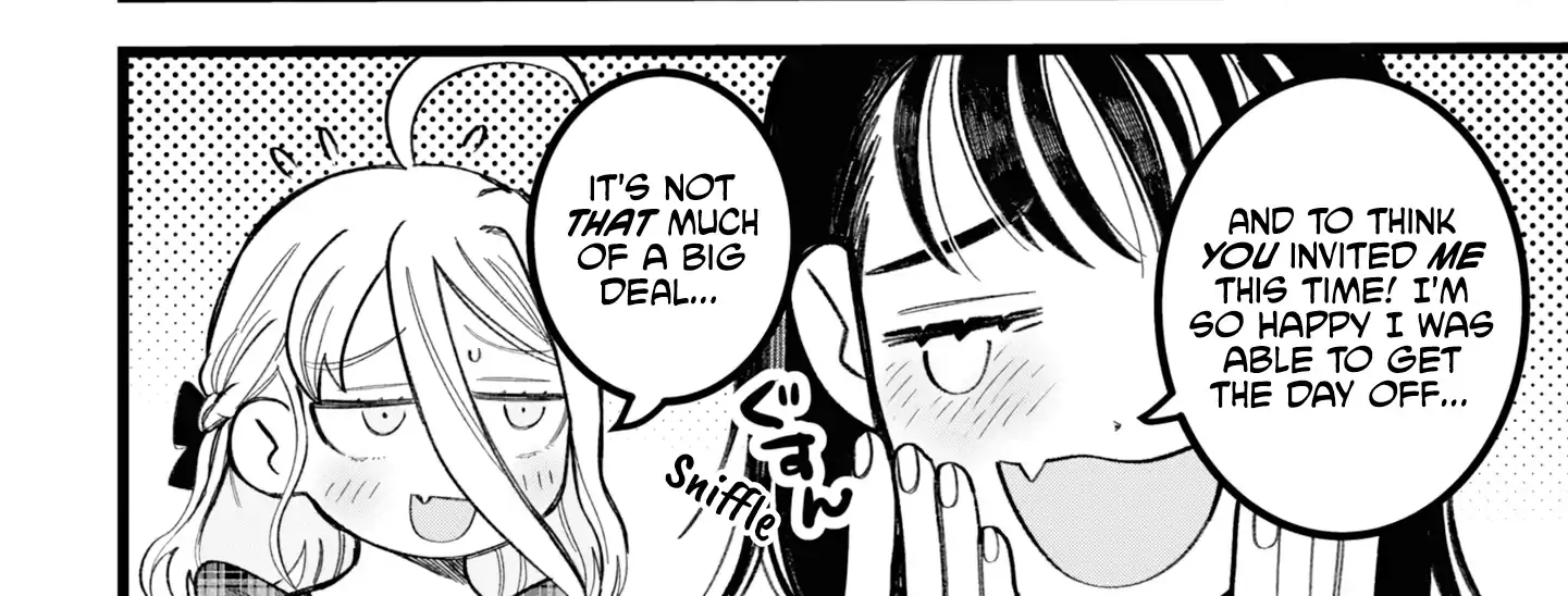 Yakyuujou De Itadakimasu Chapter 5 page 13 - 