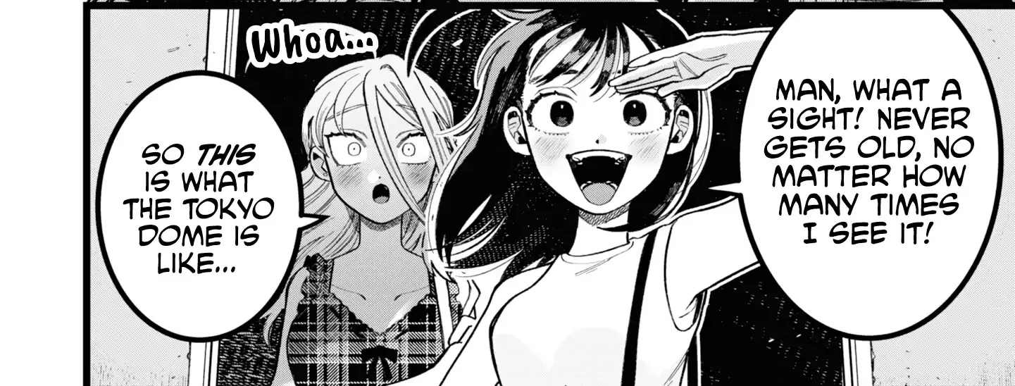 Yakyuujou De Itadakimasu Chapter 5 page 25 - 