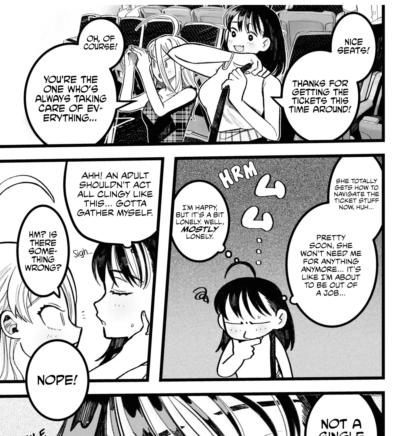Yakyuujou De Itadakimasu Chapter 5 page 26 - 