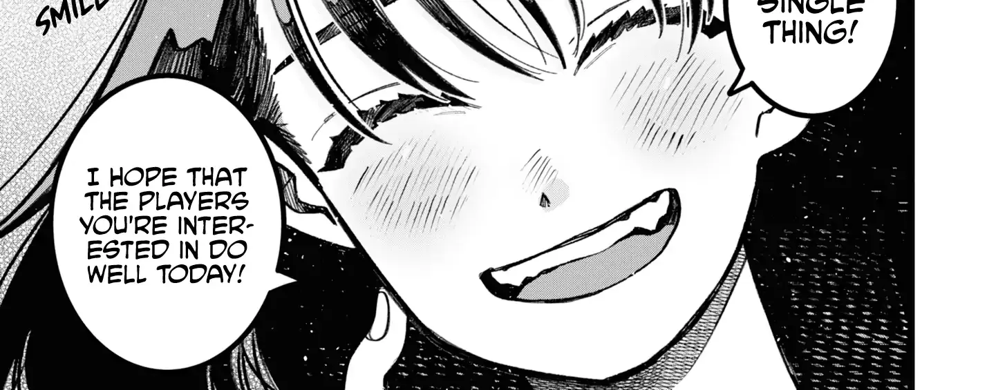 Yakyuujou De Itadakimasu Chapter 5 page 27 - 