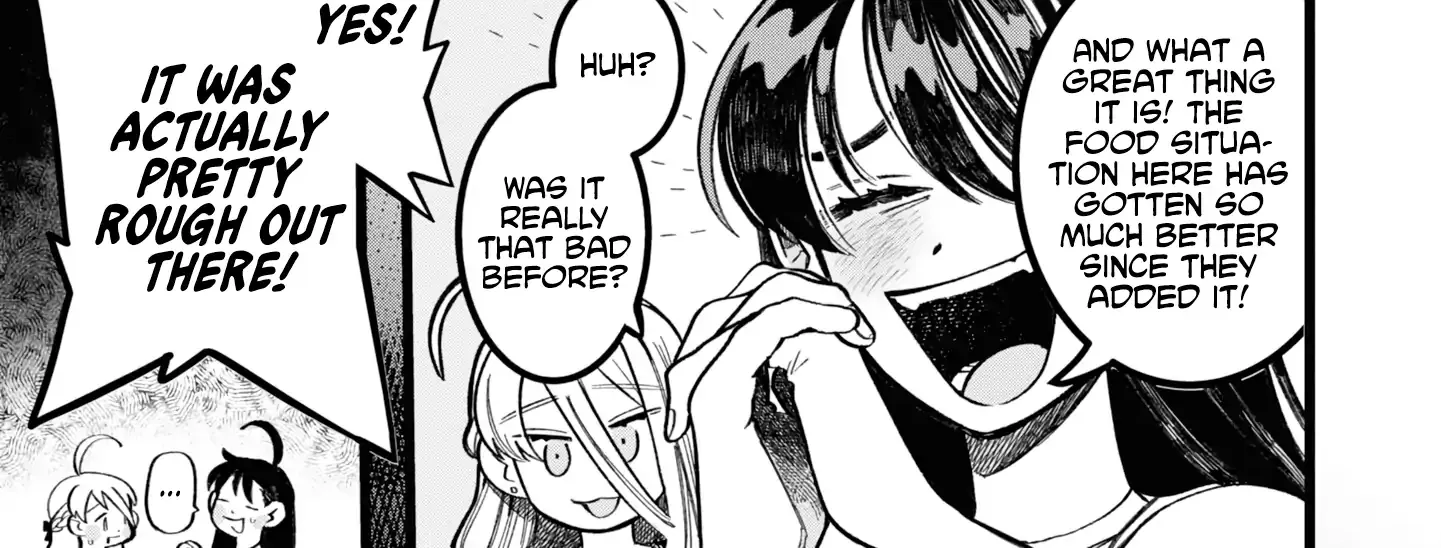 Yakyuujou De Itadakimasu Chapter 5 page 31 - 