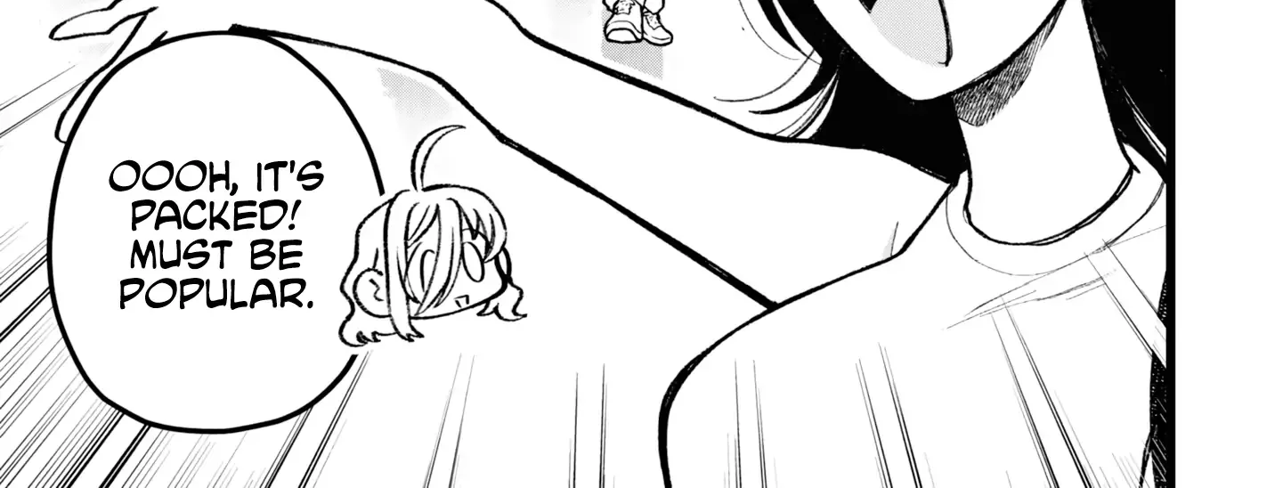 Yakyuujou De Itadakimasu Chapter 5 page 35 - 