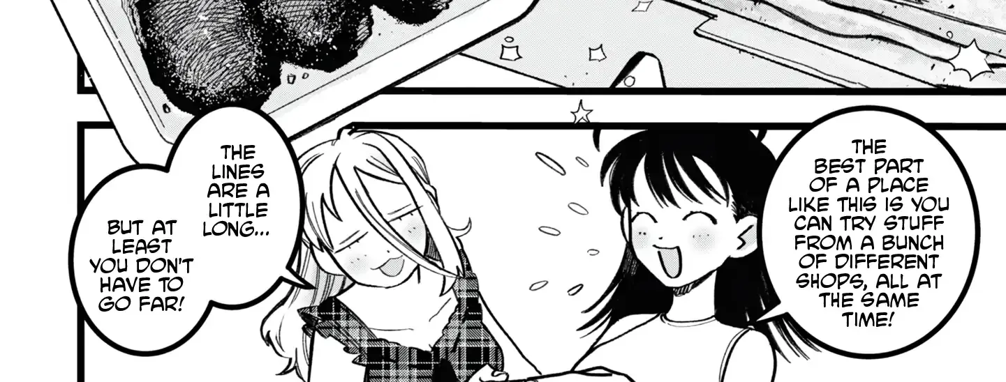 Yakyuujou De Itadakimasu Chapter 5 page 37 - 