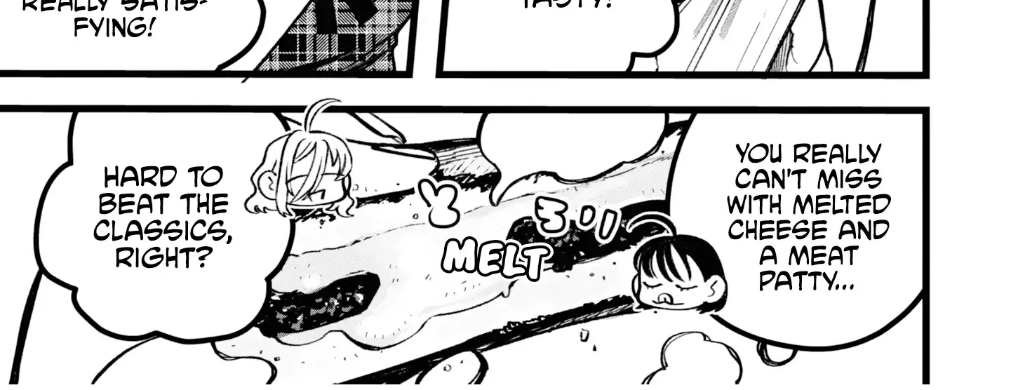 Yakyuujou De Itadakimasu Chapter 5 page 39 - 