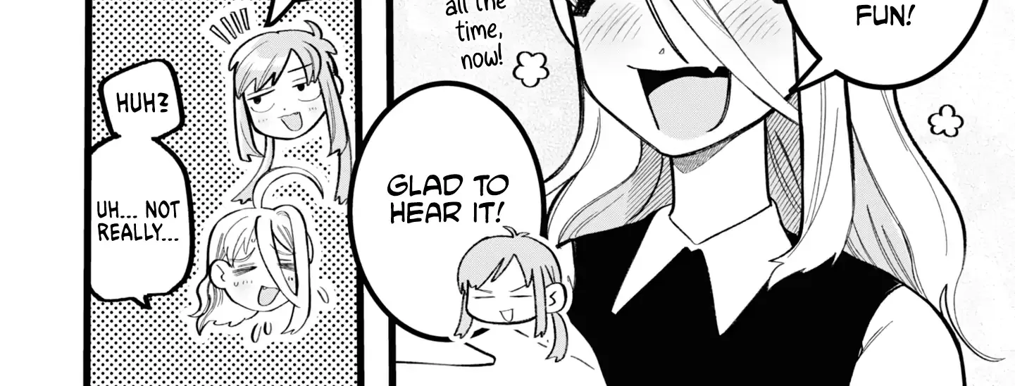 Yakyuujou De Itadakimasu Chapter 5 page 5 - 