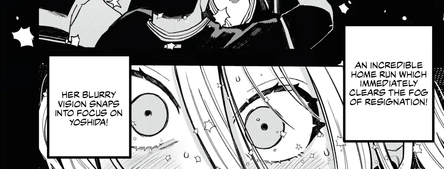Yakyuujou De Itadakimasu Chapter 5 page 53 - 