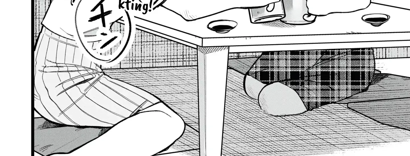 Yakyuujou De Itadakimasu Chapter 5 page 61 - 