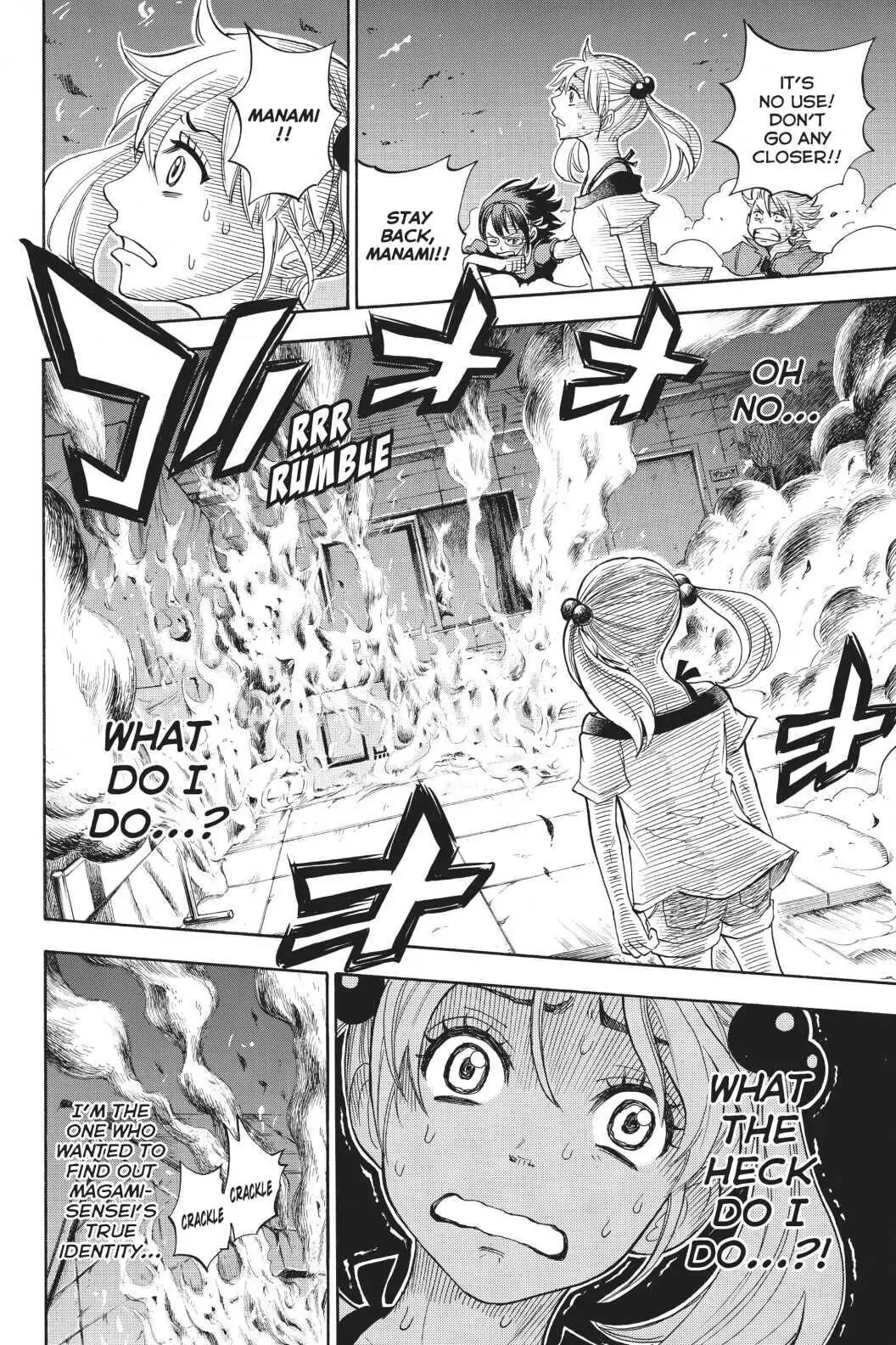 Yamada-Kun To 7-Nin No Majo Chapter 0 page 26 - 