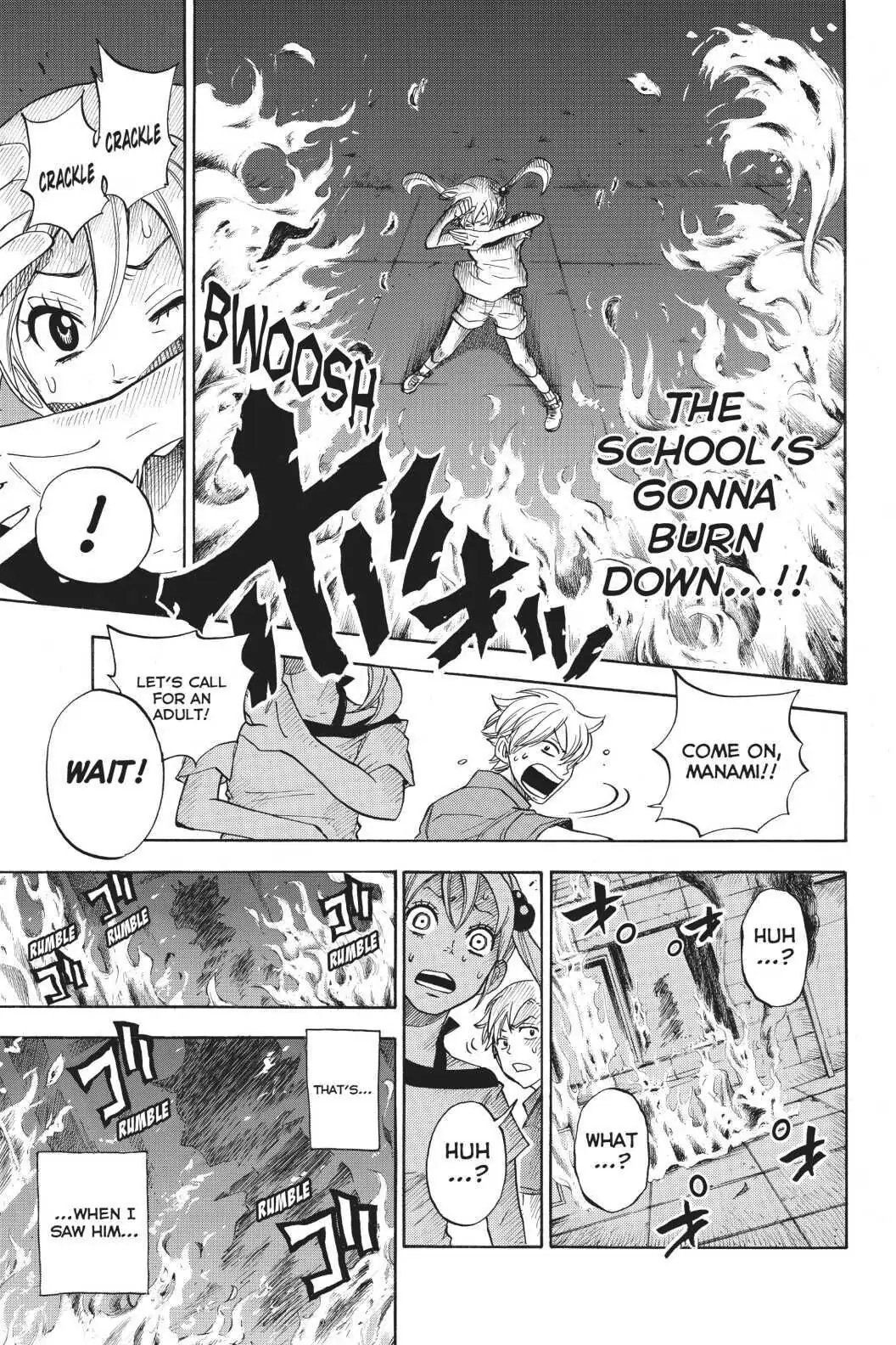 Yamada-Kun To 7-Nin No Majo Chapter 0 page 27 - 