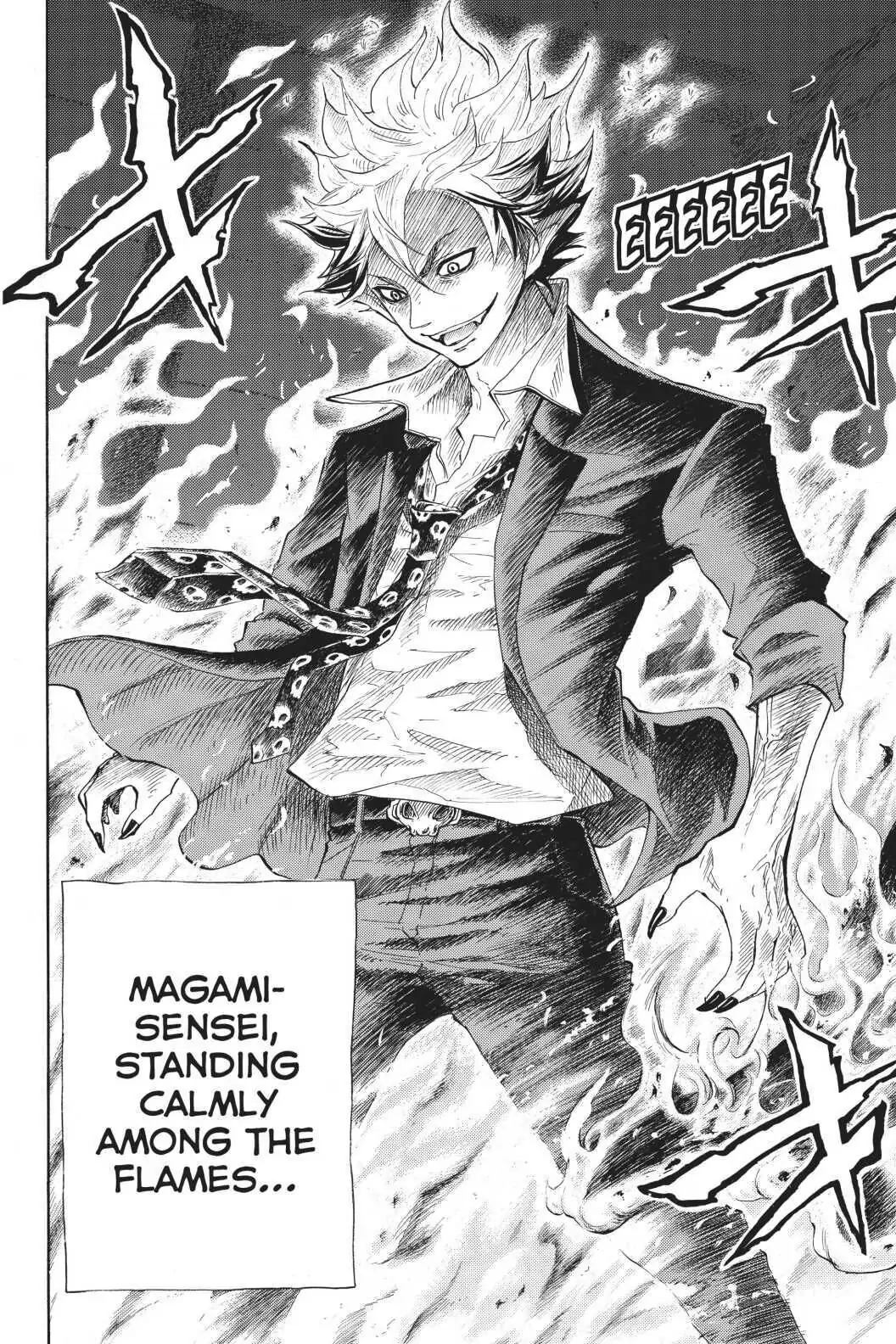Yamada-Kun To 7-Nin No Majo Chapter 0 page 28 - 