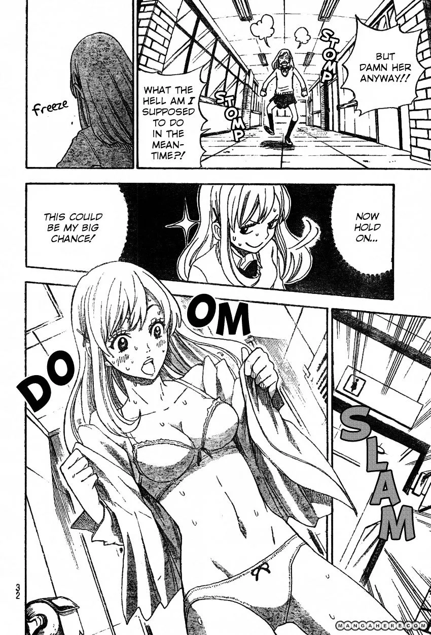 Yamada-Kun To 7-Nin No Majo Chapter 1 page 20 - 