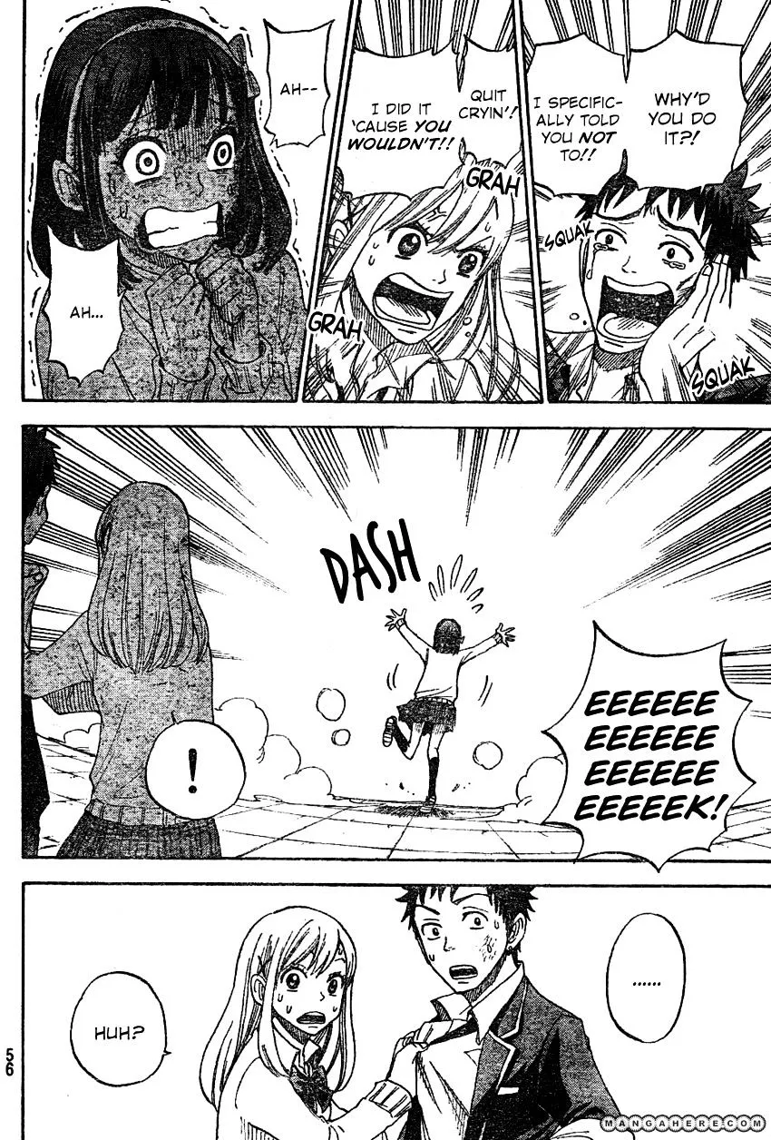 Yamada-Kun To 7-Nin No Majo Chapter 1 page 44 - 