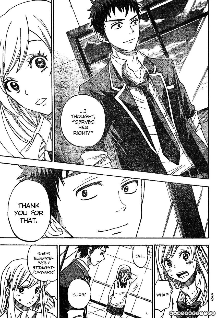 Yamada-Kun To 7-Nin No Majo Chapter 1 page 47 - 