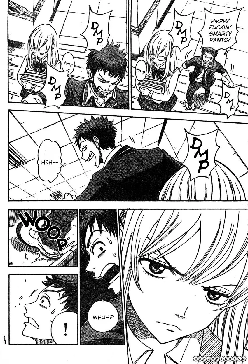 Yamada-Kun To 7-Nin No Majo Chapter 1 page 6 - 