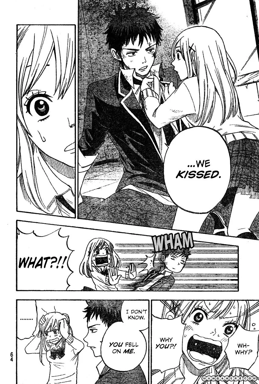 Yamada-Kun To 7-Nin No Majo Chapter 1 page 52 - 