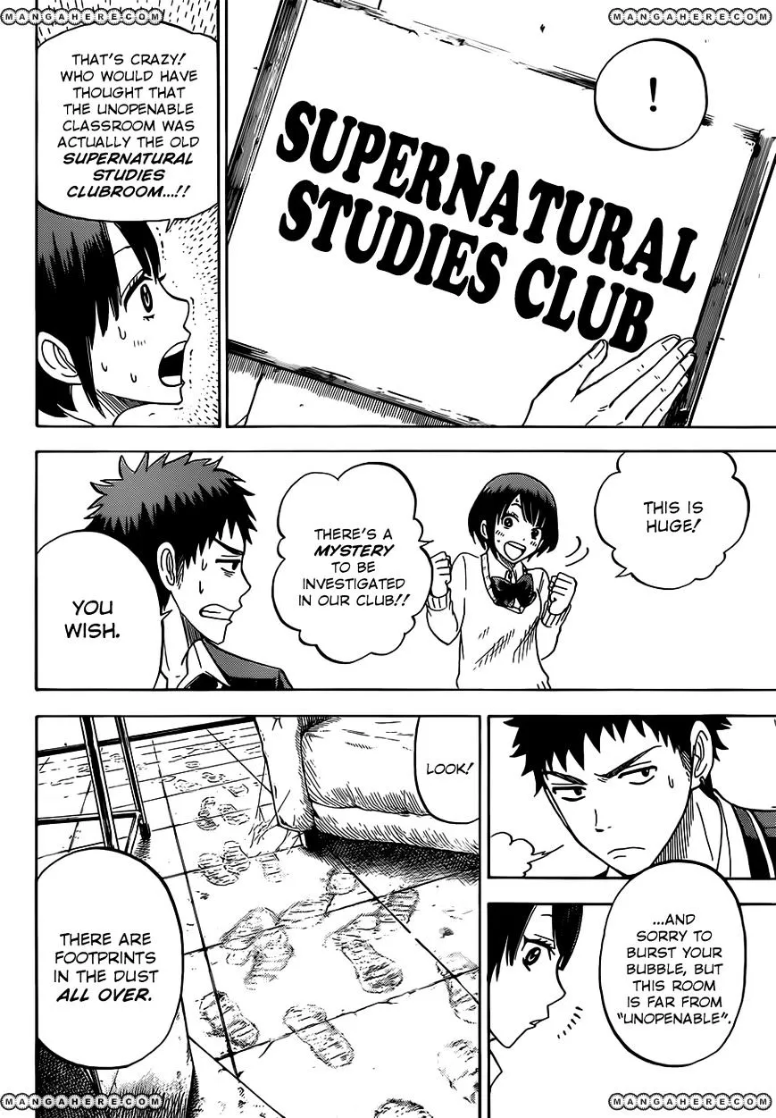 Yamada-Kun To 7-Nin No Majo Chapter 15 page 13 - 