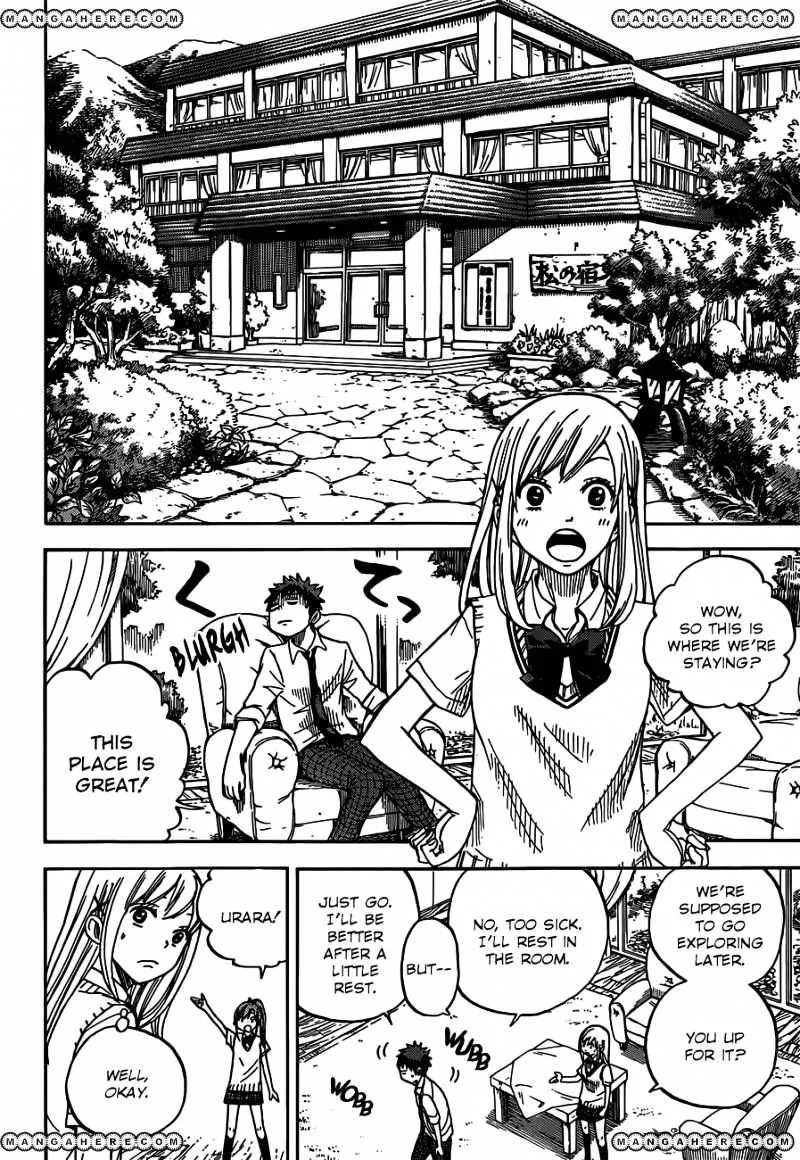 Yamada-Kun To 7-Nin No Majo Chapter 16 page 7 - 