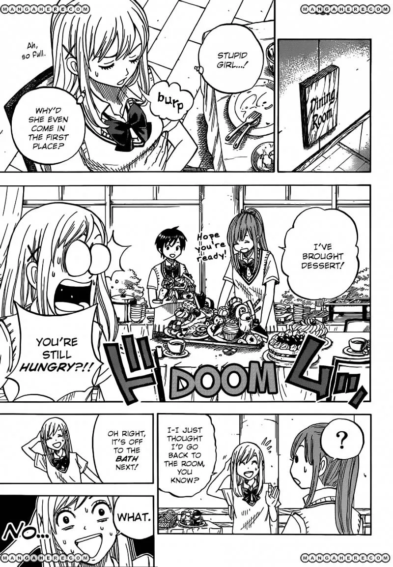 Yamada-Kun To 7-Nin No Majo Chapter 16 page 10 - 