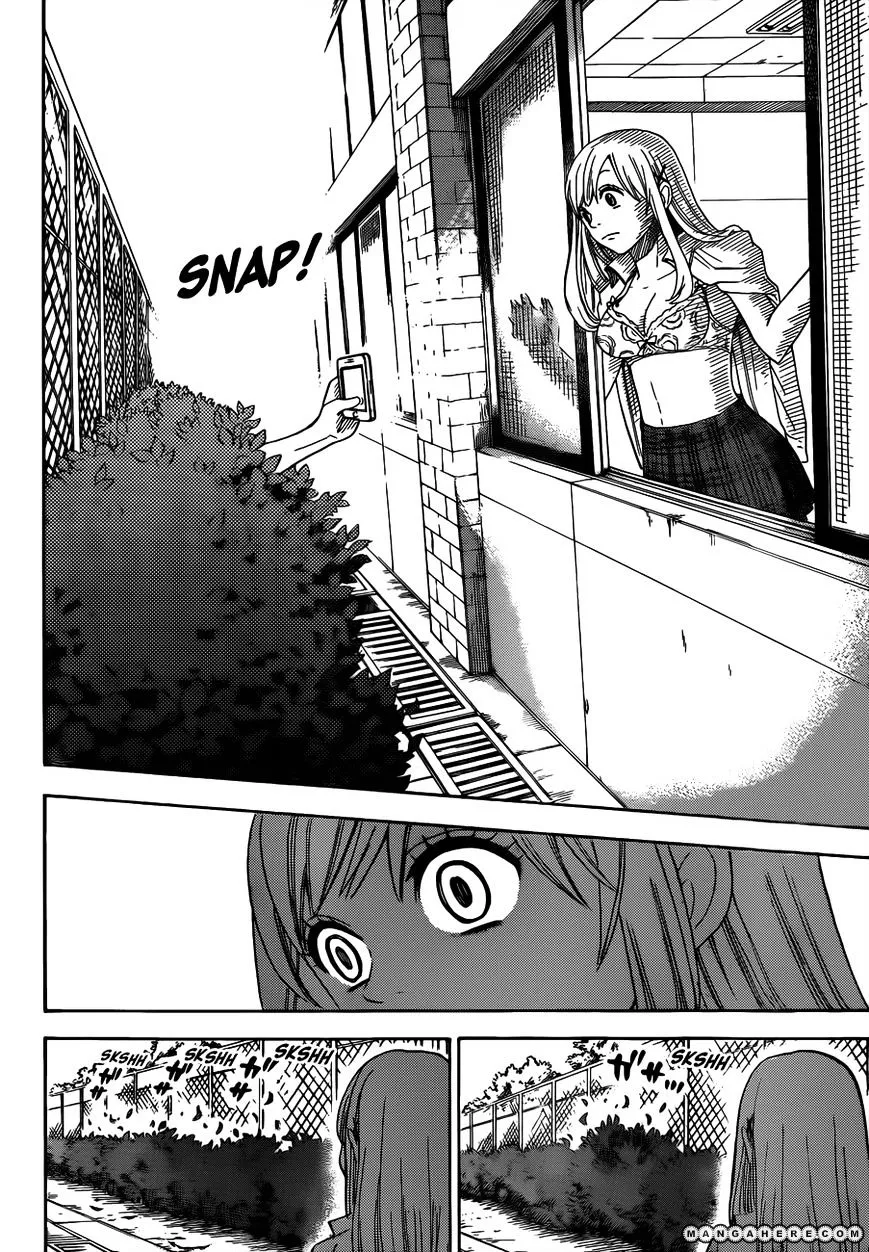 Yamada-Kun To 7-Nin No Majo Chapter 2 page 21 - 