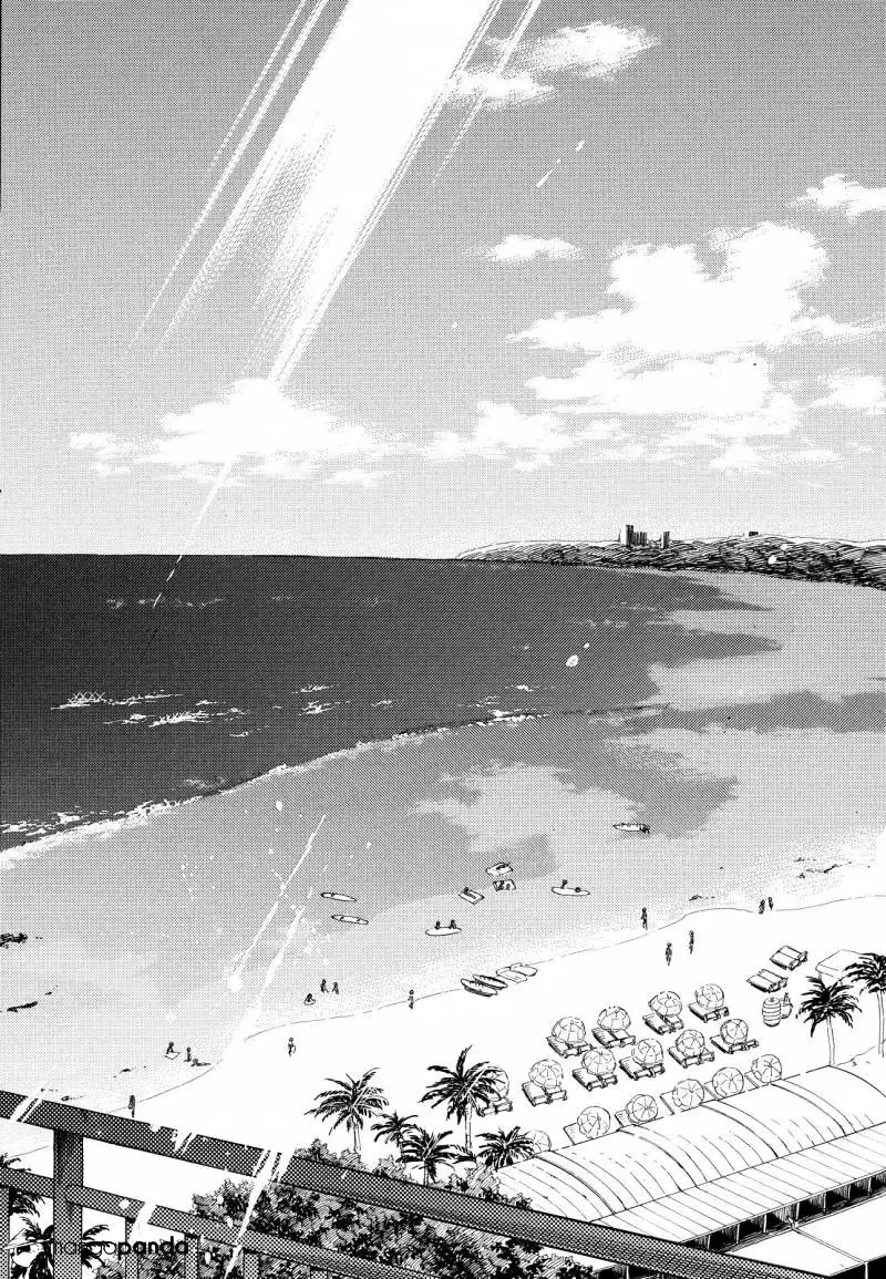 Yamada-Kun To 7-Nin No Majo Chapter 200 page 7 - 