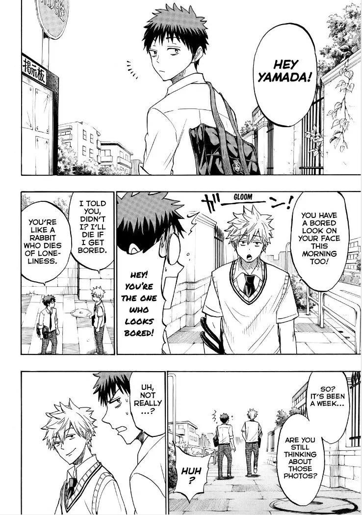 Yamada-Kun To 7-Nin No Majo Chapter 210 page 4 - 