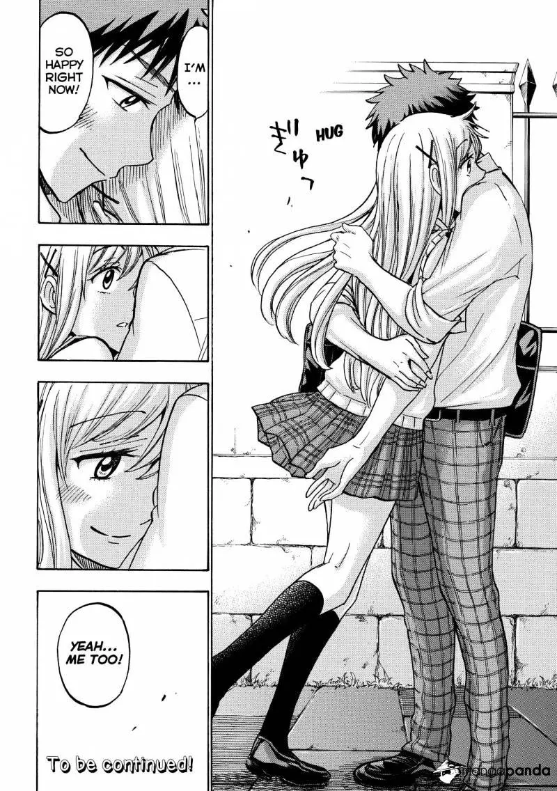 Yamada-Kun To 7-Nin No Majo Chapter 213 page 20 - 