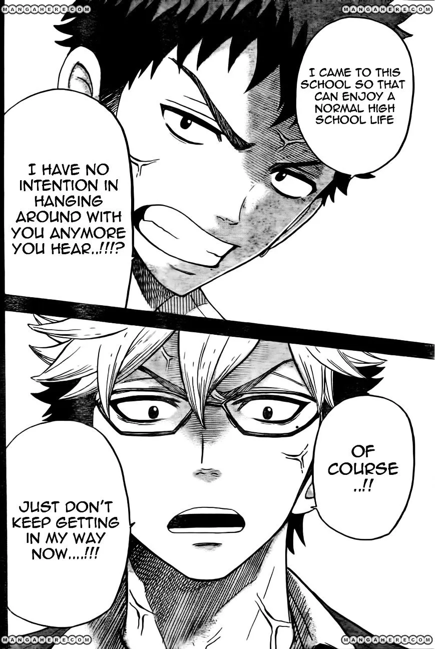 Yamada-Kun To 7-Nin No Majo Chapter 22 page 6 - 
