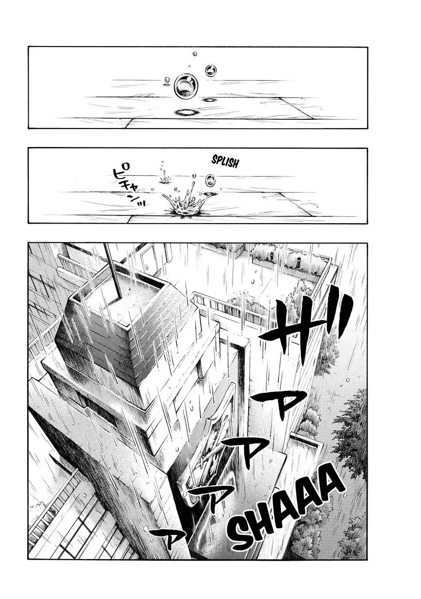 Yamada-Kun To 7-Nin No Majo Chapter 224 page 7 - 