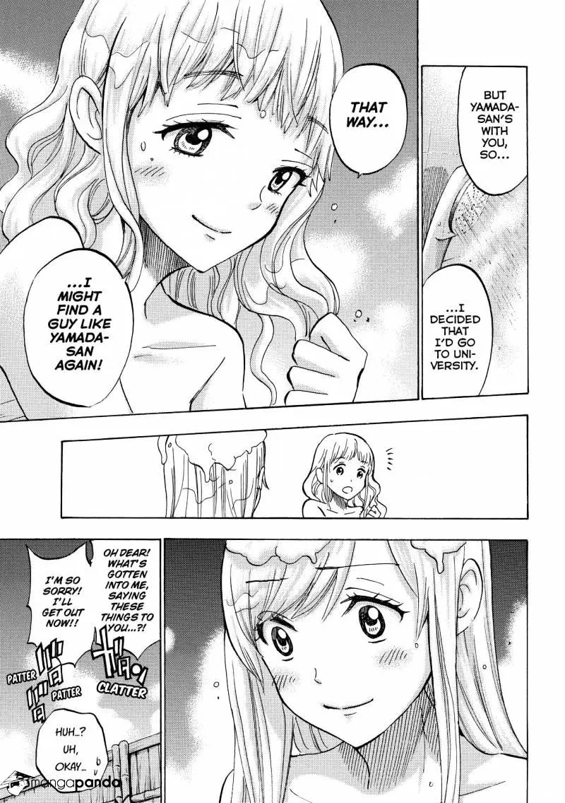 Yamada-Kun To 7-Nin No Majo Chapter 228 page 19 - 