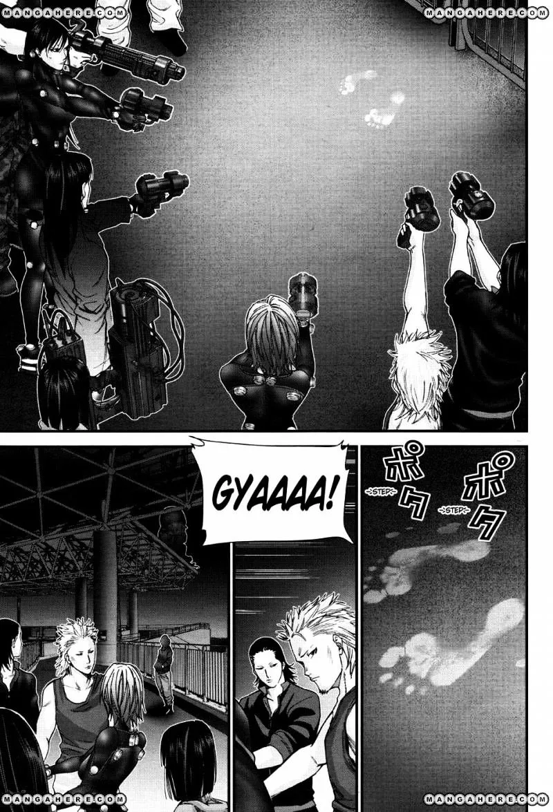 Yamada-Kun To 7-Nin No Majo Chapter 233 page 11 - 