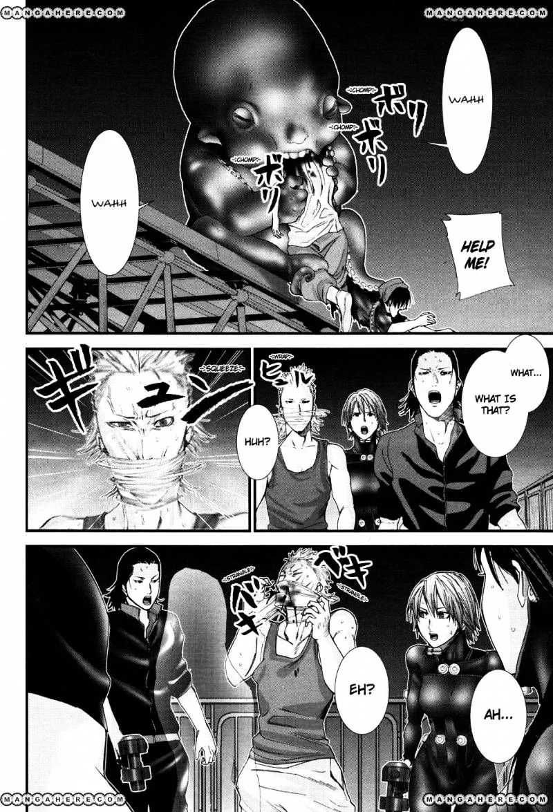 Yamada-Kun To 7-Nin No Majo Chapter 233 page 12 - 
