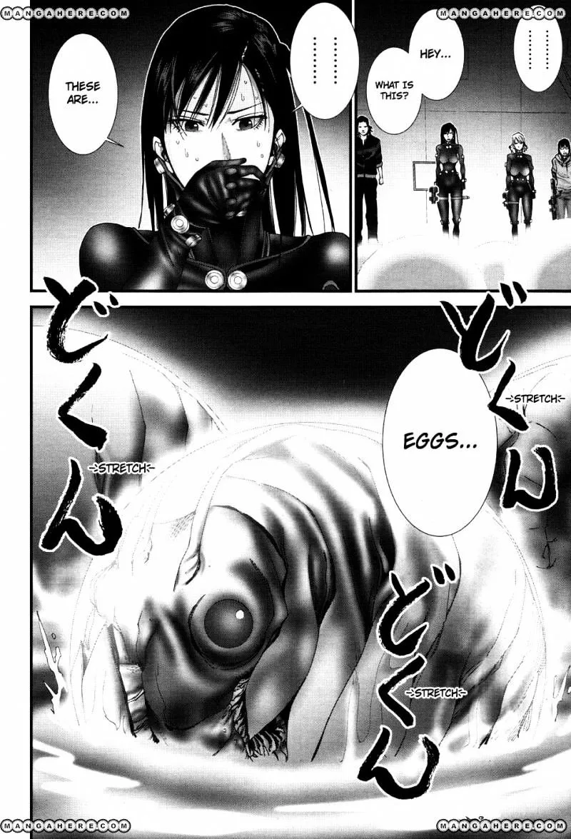Yamada-Kun To 7-Nin No Majo Chapter 233 page 16 - 