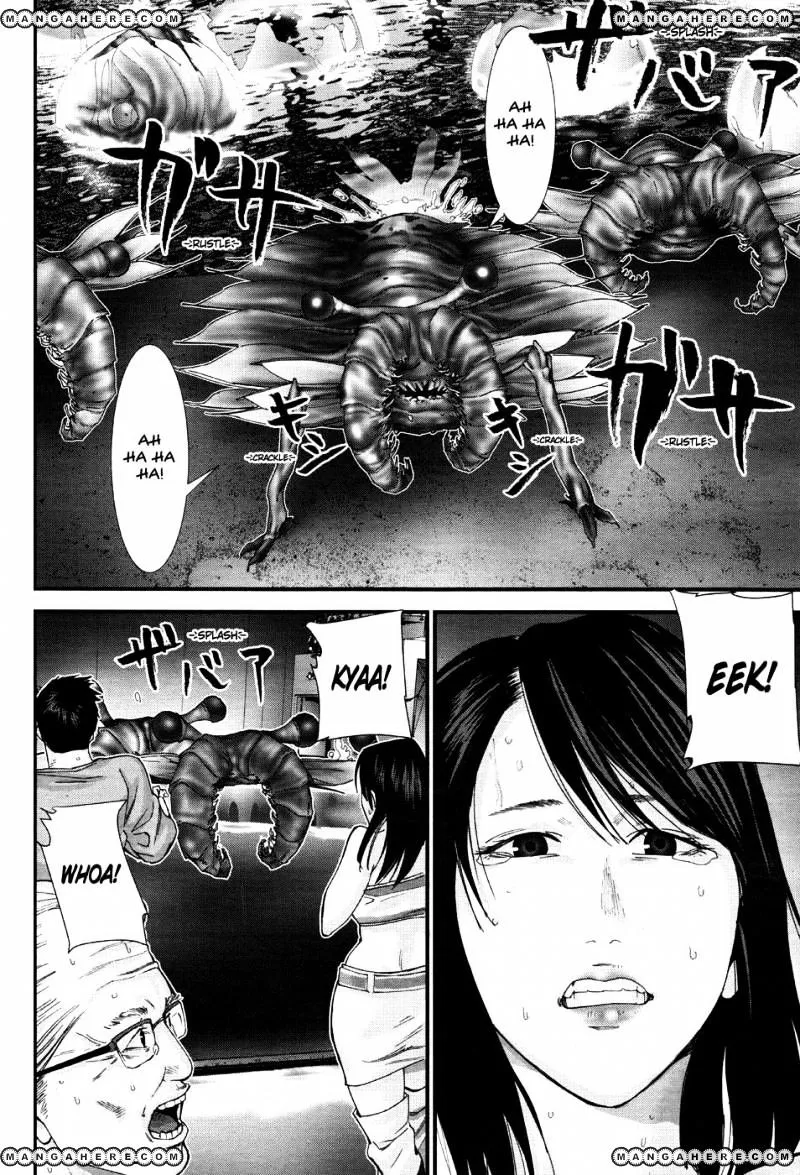 Yamada-Kun To 7-Nin No Majo Chapter 233 page 18 - 