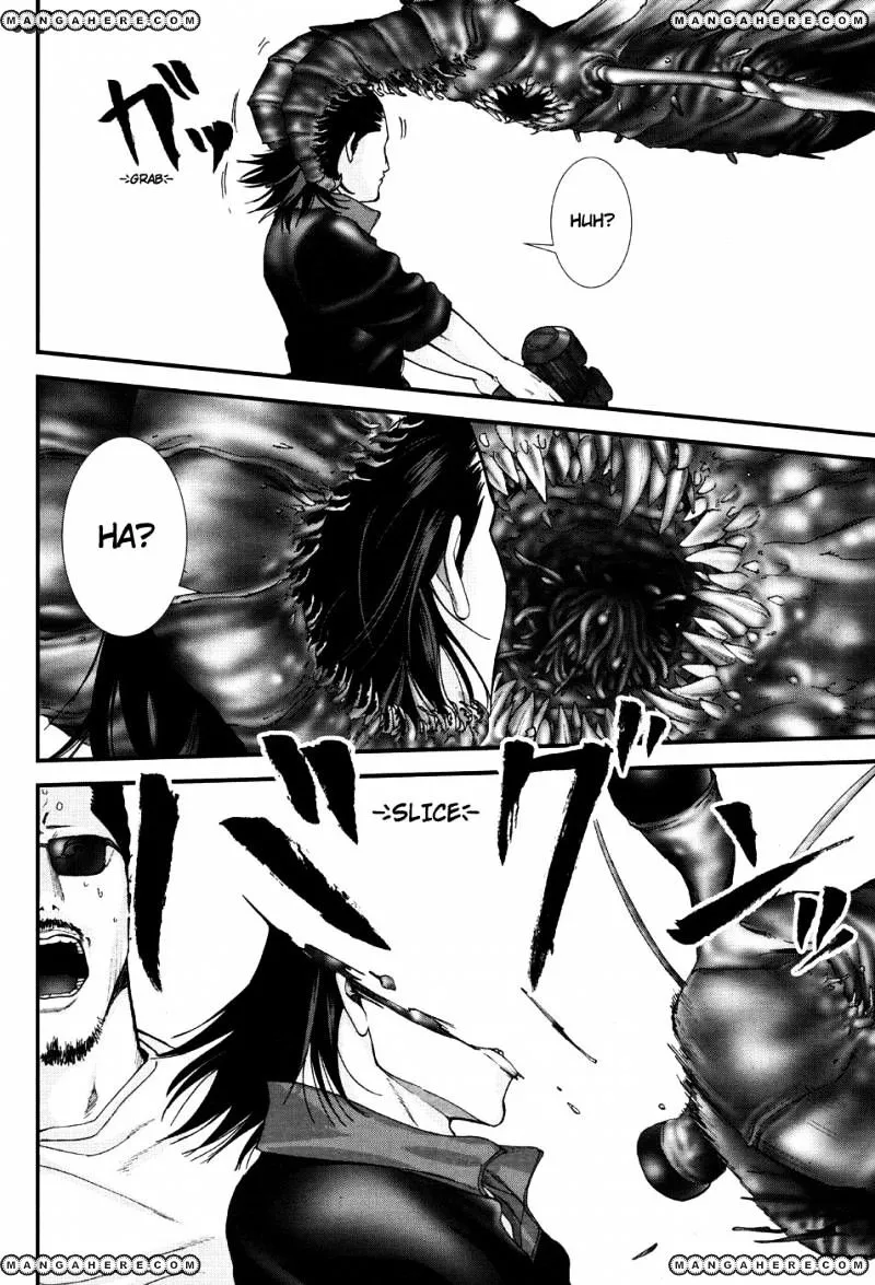 Yamada-Kun To 7-Nin No Majo Chapter 233 page 20 - 