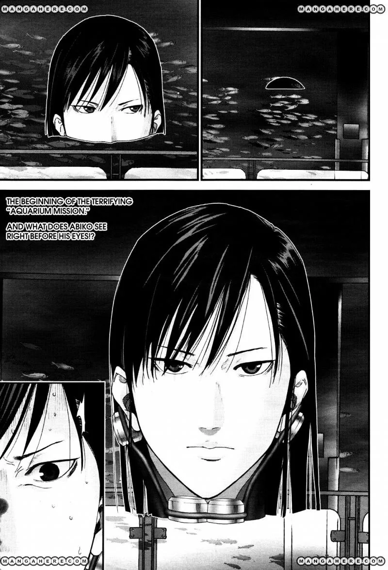 Yamada-Kun To 7-Nin No Majo Chapter 233 page 3 - 