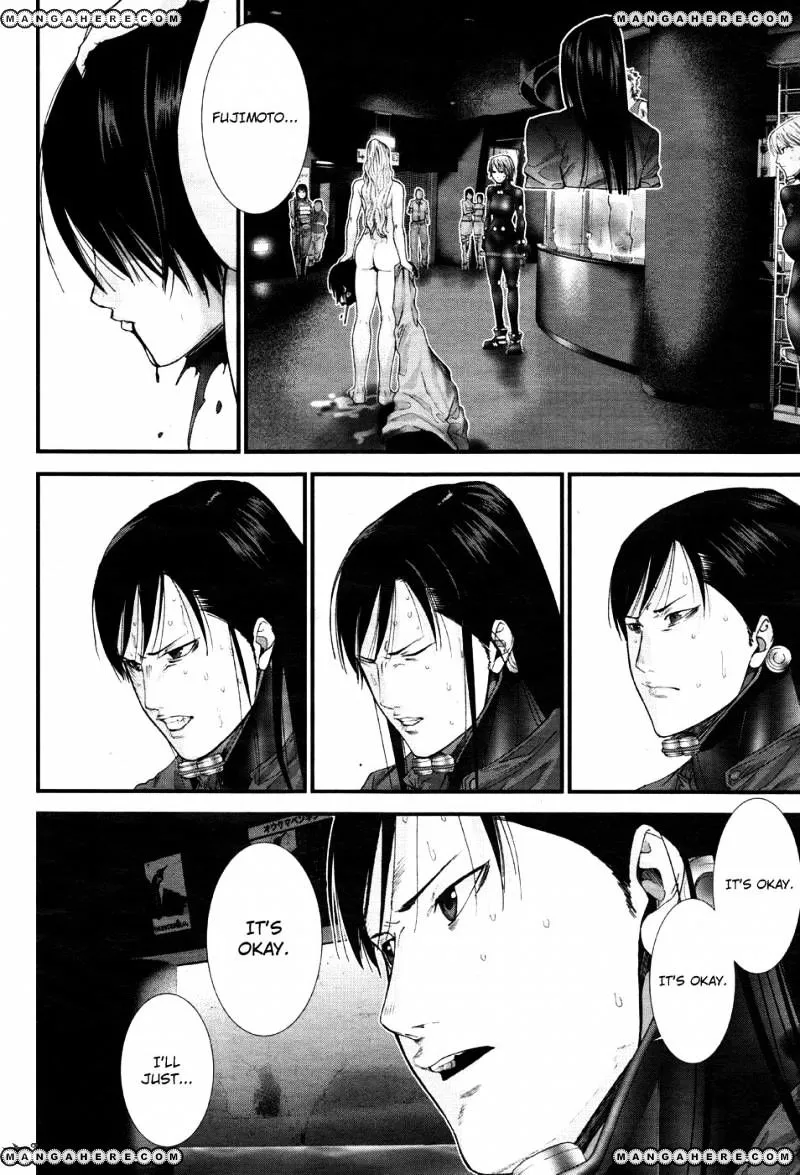Yamada-Kun To 7-Nin No Majo Chapter 233 page 4 - 
