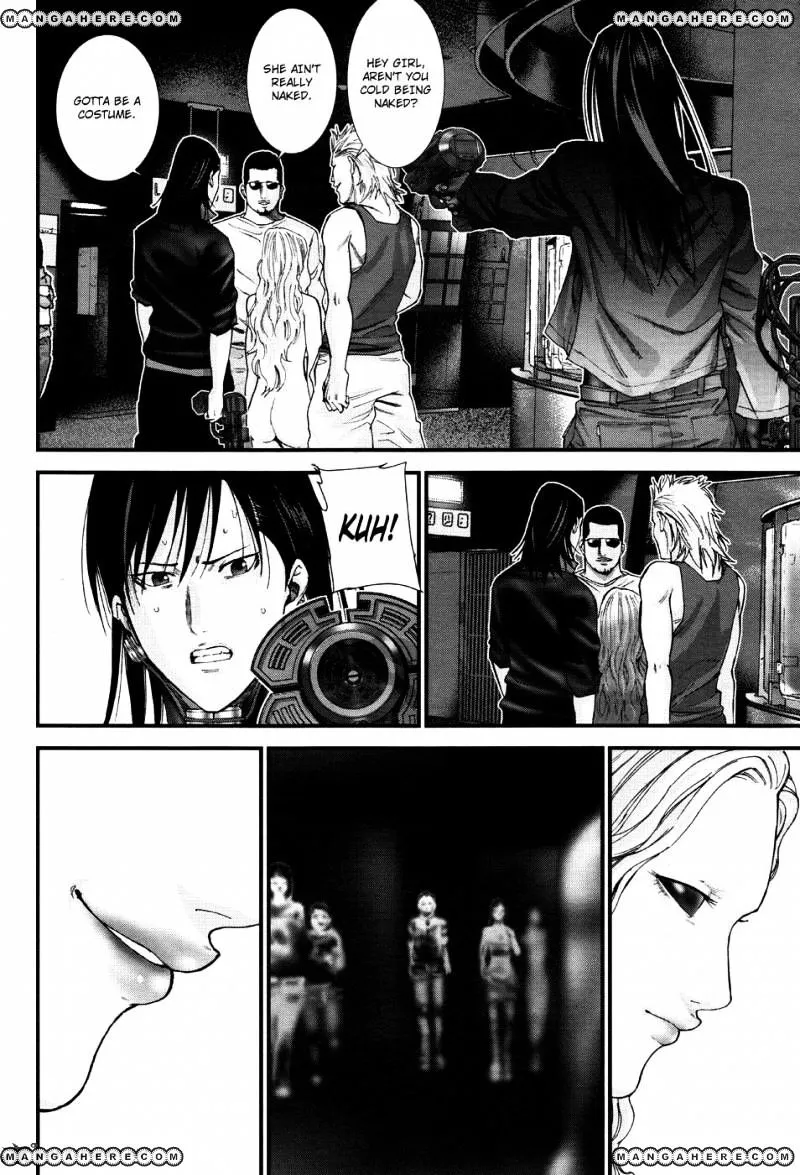 Yamada-Kun To 7-Nin No Majo Chapter 233 page 6 - 