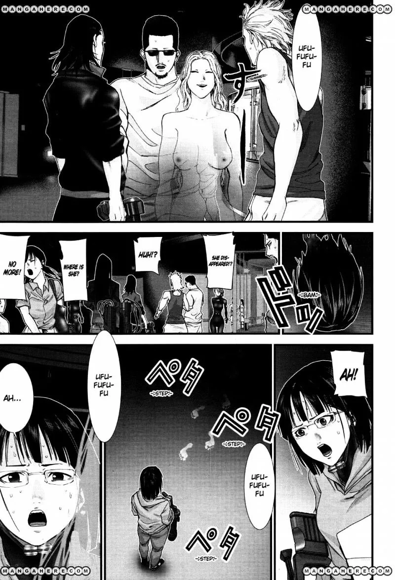 Yamada-Kun To 7-Nin No Majo Chapter 233 page 7 - 