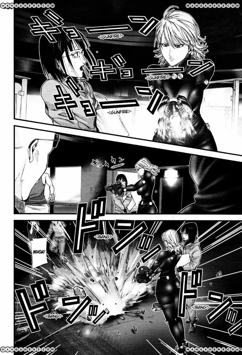 Yamada-Kun To 7-Nin No Majo Chapter 233 page 8 - 